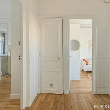 Flexliving - - Felix Faure