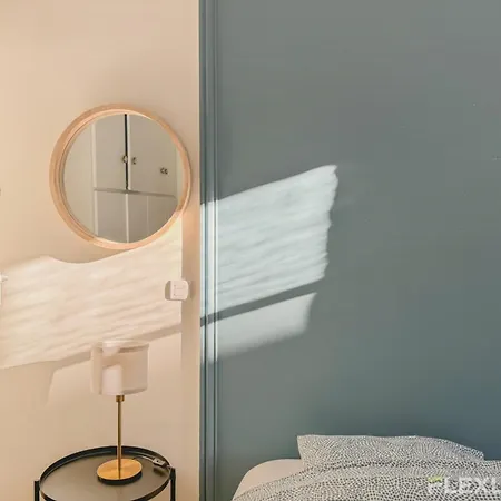 度假居 Flexliving - - Felix Faure *