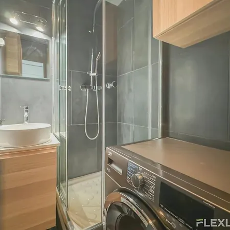 度假居 Flexliving - - Felix Faure *