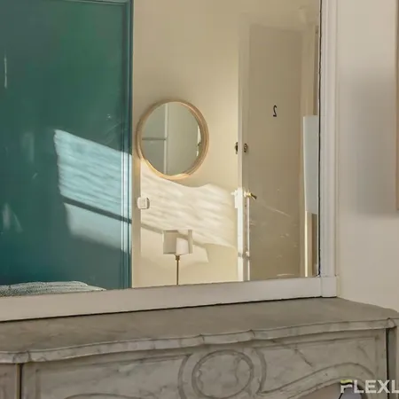 Flexliving - - Felix Faure 度假居 巴黎