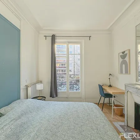 度假居 Flexliving - - Felix Faure