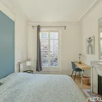 Semesterbostad Flexliving - - Felix Faure