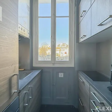 Flexliving - - Felix Faure * Paris