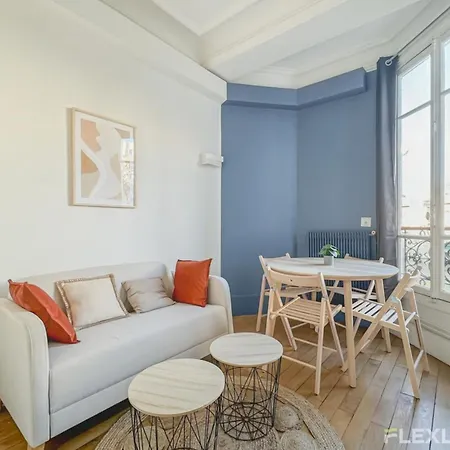Flexliving - - Felix Faure Casa de Férias *