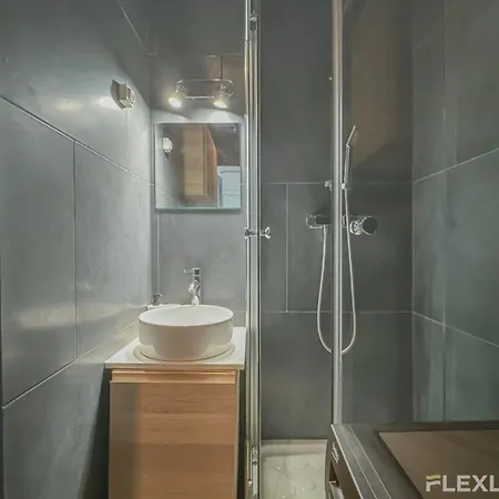 Casa de Férias Flexliving - - Felix Faure Paris