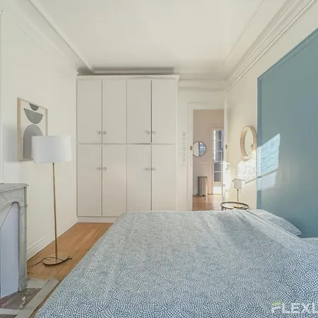 Flexliving - - Felix Faure Paris