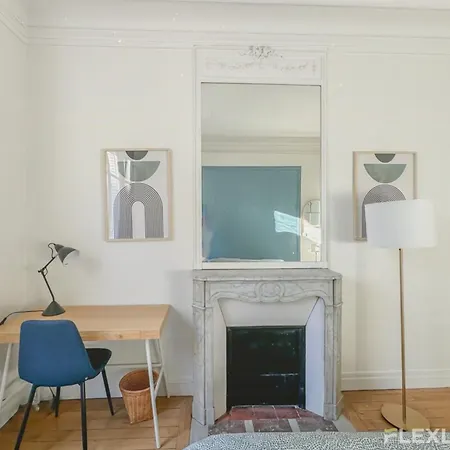 Holiday home Flexliving - - Felix Faure *