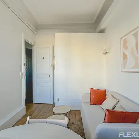 Flexliving - - Felix Faure Paris